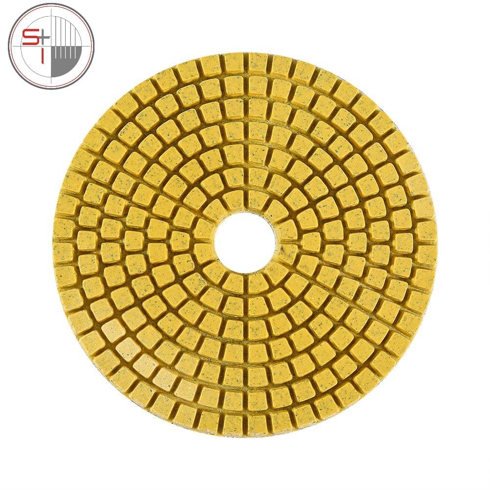 Diamond Grinding Disc Diamond Polishing Pad Diamond Grinding Disc Diamond Polishing Pad