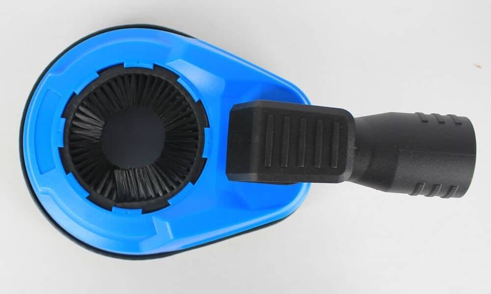 Raizi Electric Hammer Drill Dust Cover for drilling Dust Collector Attachment 35 mm Core universal drill dust shroud Raizi Electric Hammer Drill Dust Cover for drilling Dust Collector Attachment 35 mm Core universal drill dust shroud