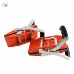 Double Handed Granite Carry Clamps Glass Granite Stone Handling Lifting Tools One Pair