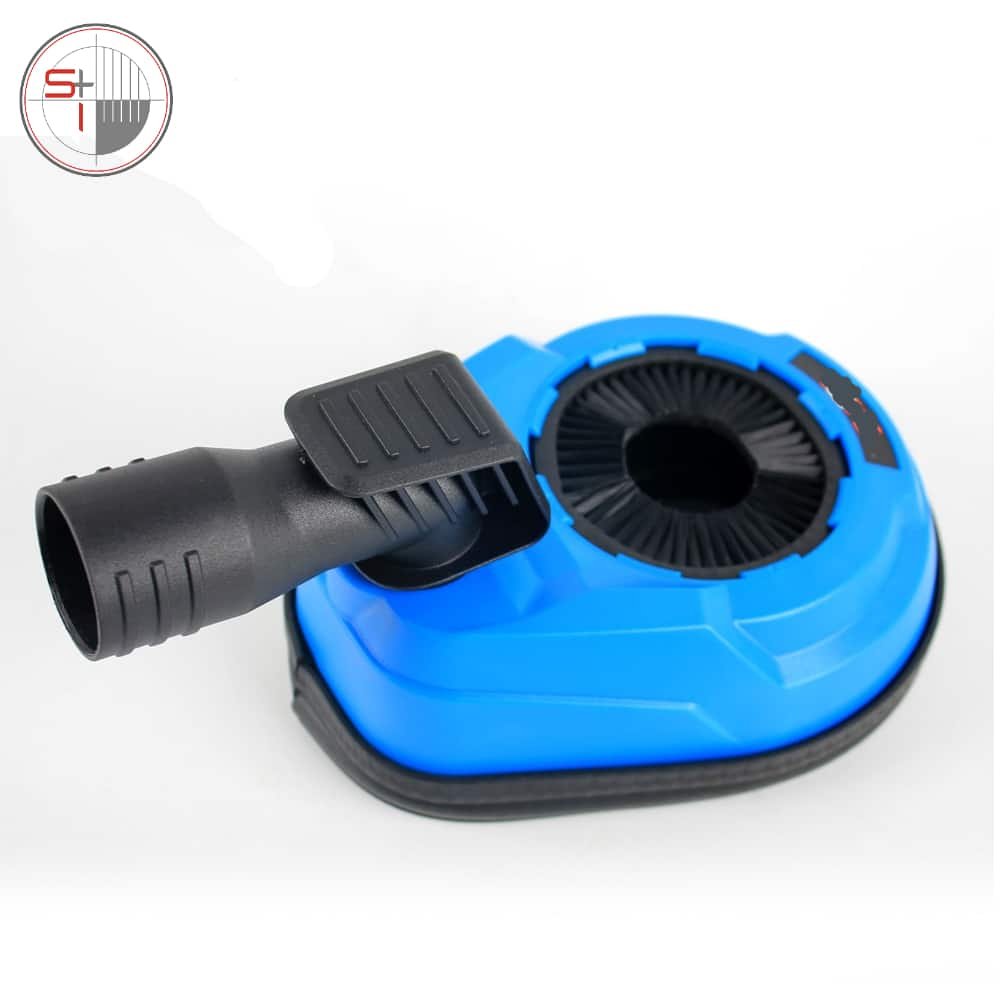 New Electric Hammer Drill Dust Collector Dust Cover Plastic 1 PCS