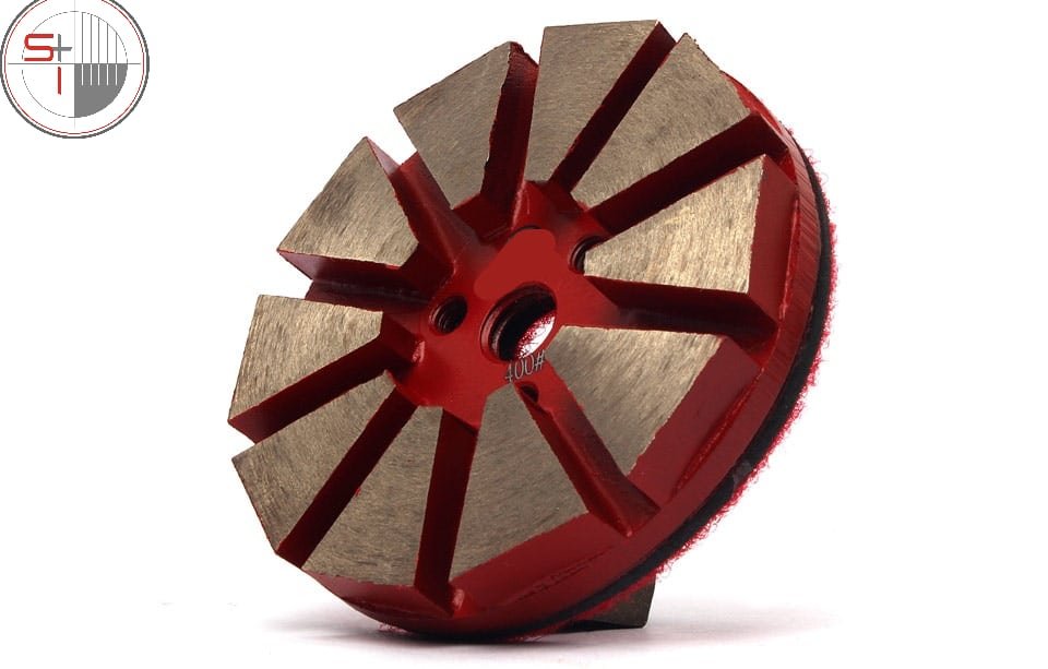 Diamond Grinding Wheel For Diamond Polishing Disks