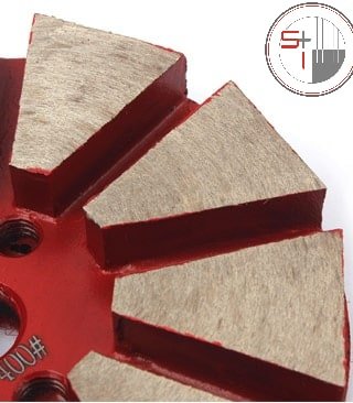 Diamond Grinding Wheel For Diamond Polishing Disks