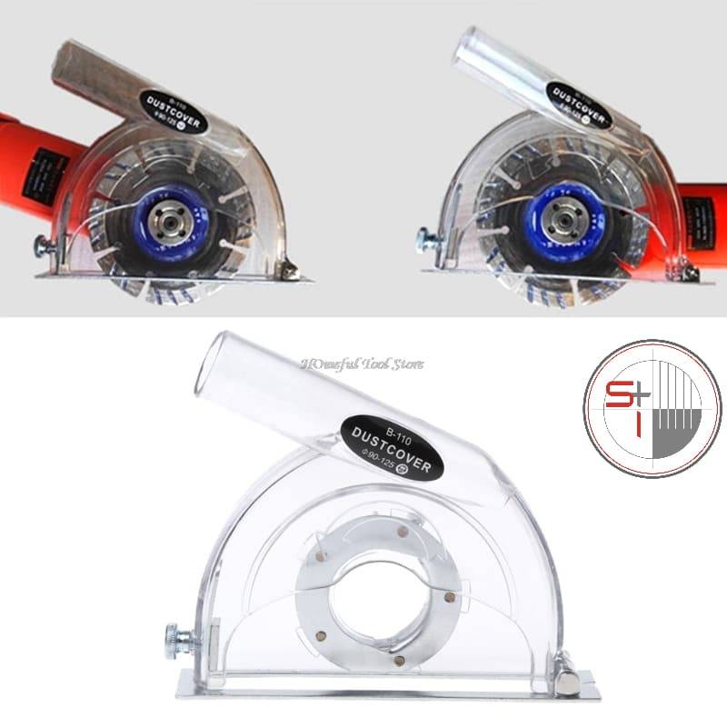 Grinding Cover