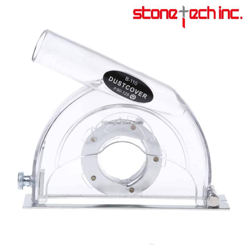 Grinding Cover