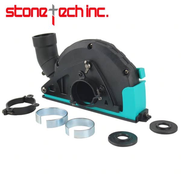 Universal Surface Cutting Dust Shroud for Angle Grinder $35.00
