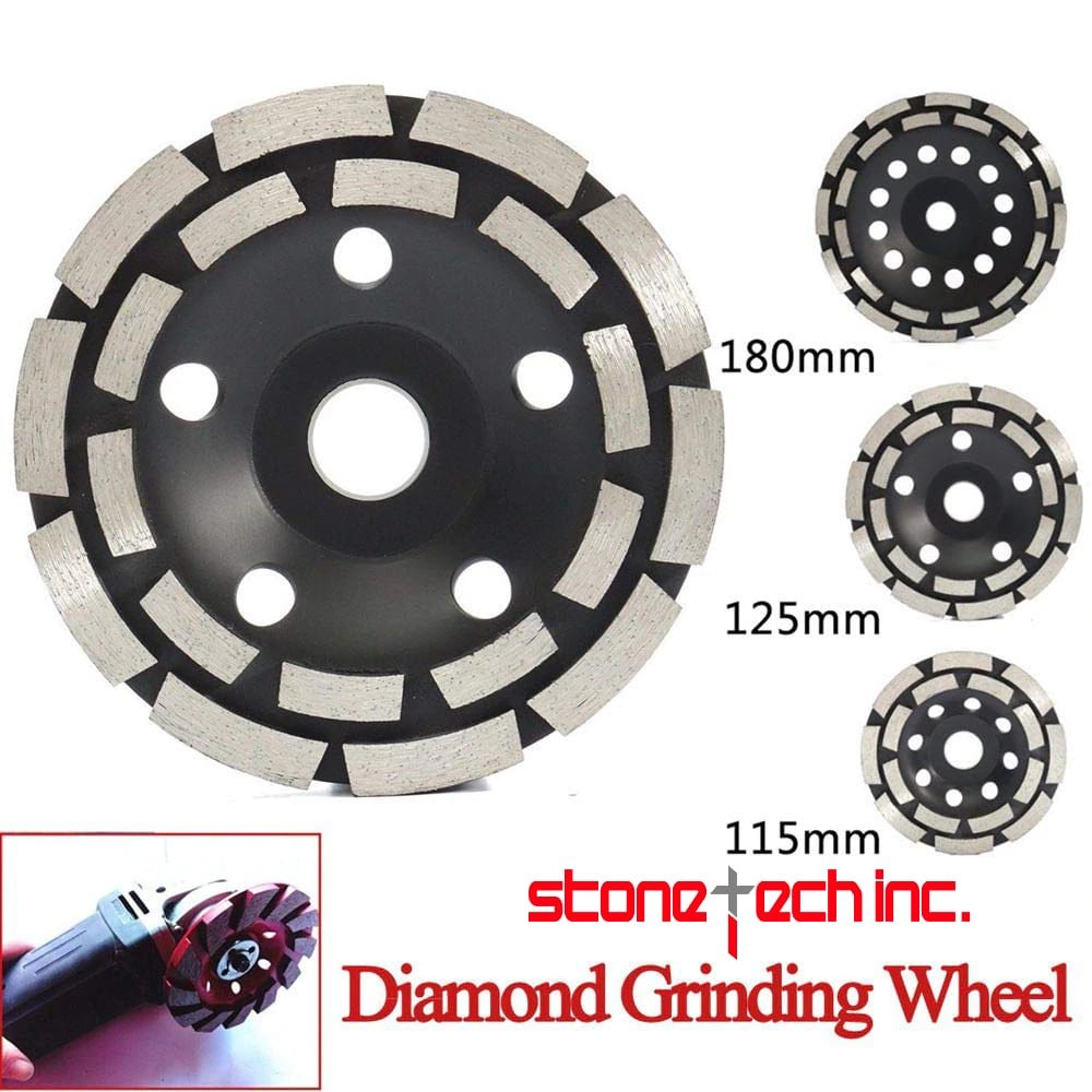 Diamond Grinding Wheel Disc Grinding 