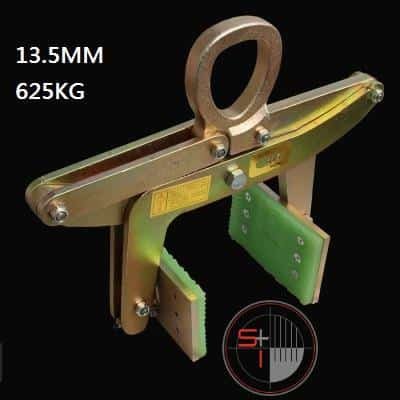 Marble | Stone | Glass | Vertical Lifting Industrial Grade Clamping Lifter