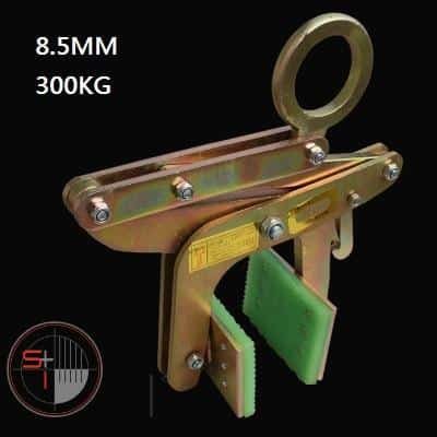 Marble | Stone | Glass | Vertical Lifting Industrial Grade Clamping Lifter