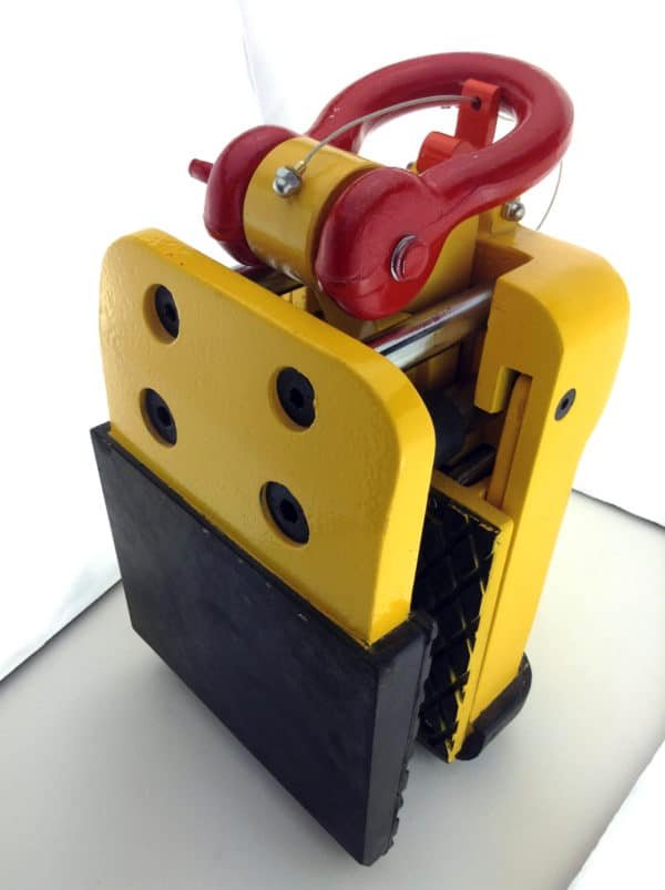 High quality 1000kg granite & marble clamp slab lifter