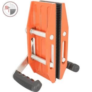Two-Handed Glass Carrying Clamp Stone | Slab Clamp Stone Tile Unloading And Transporting