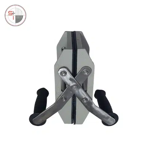 Porcelain Slab Carrying Clamps