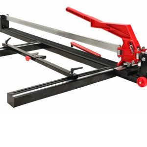 Manual Tile Cutter For Tiles Up To 4/6 Feet -1200/1800 mm
